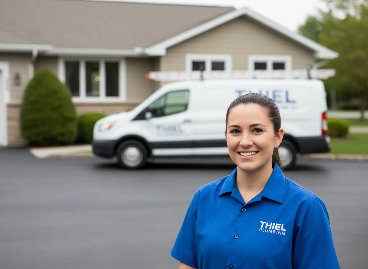 Plumber Lucan, MN FAQs
